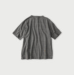 45R Bold Logo 908 Ocean T-shirt (Top-Dyed)