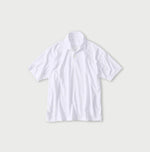 45R Tenjiku 908 Polo Shirt (White)