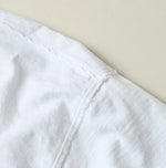 45R Tenjiku 908 Polo Shirt (White)