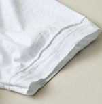 45R Tenjiku 908 Polo Shirt (White)