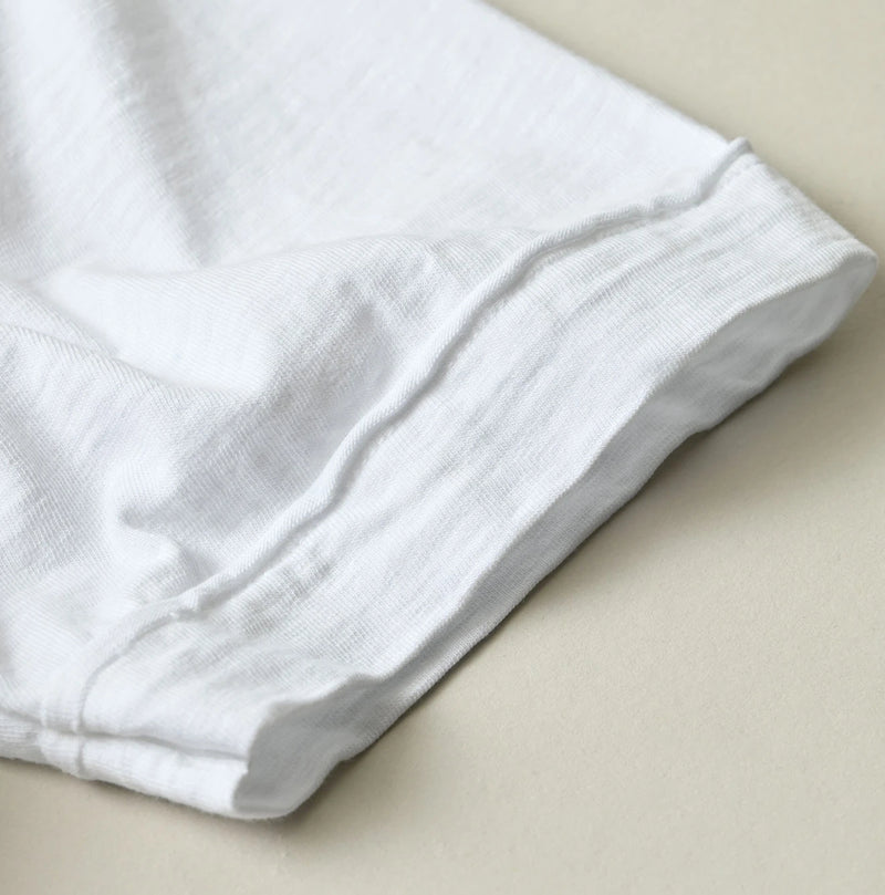45R Tenjiku 908 Polo Shirt (White) - Image 17
