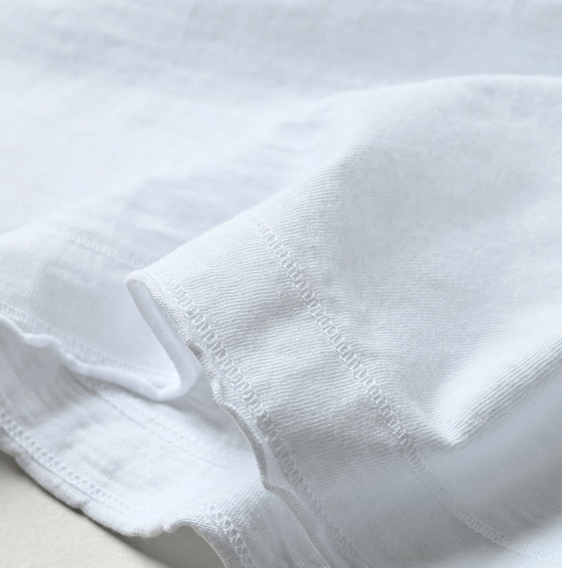 45R Tenjiku 908 Polo Shirt (White) - Image 19