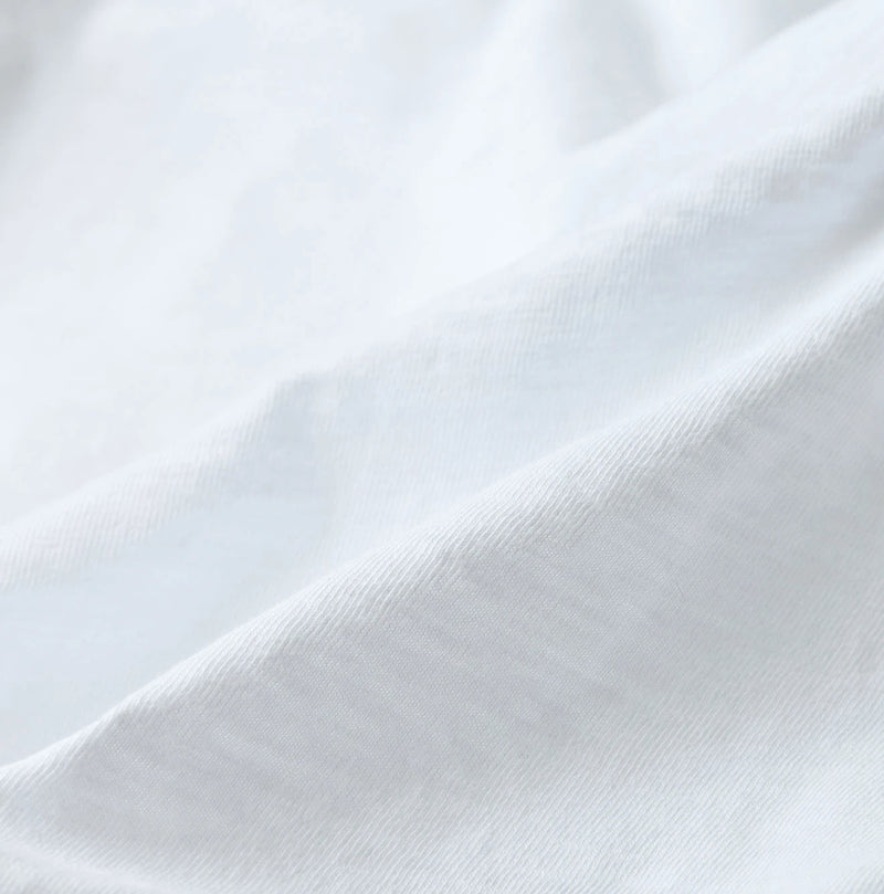 45R Tenjiku 908 Polo Shirt (White) - Image 20
