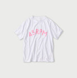 45R Big Logo 908 T-shirt