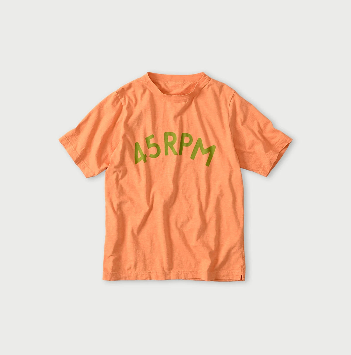 45R Big Logo 908 T-shirt