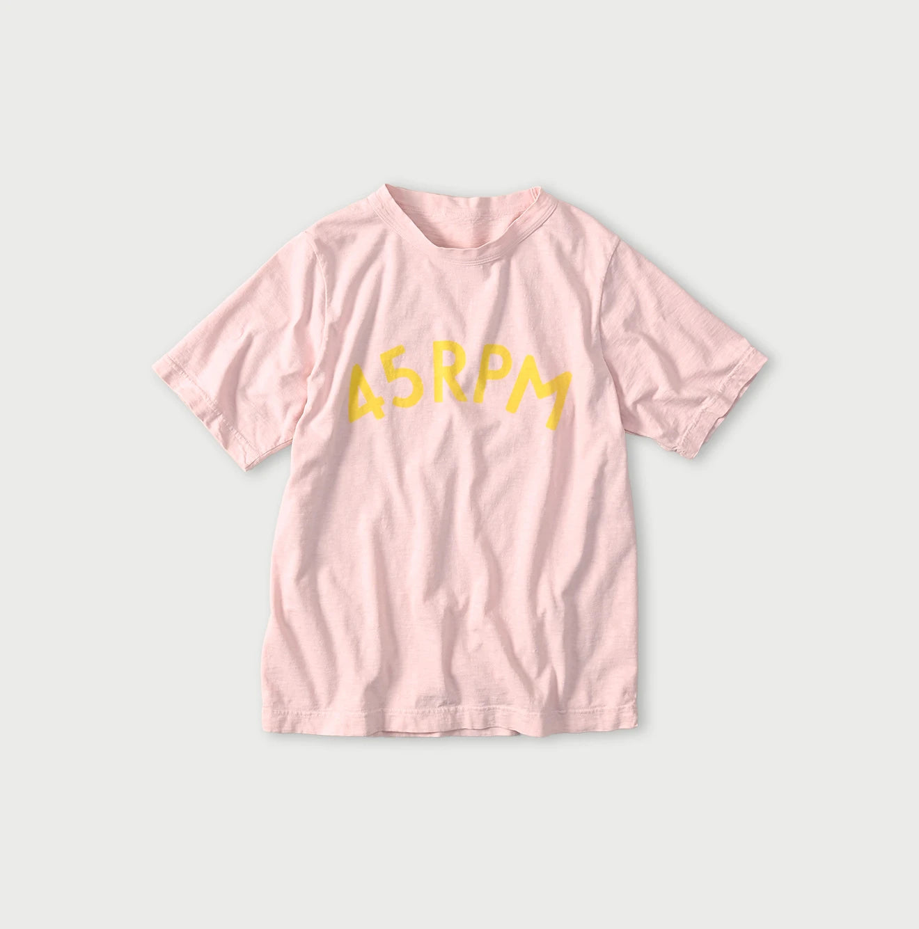 45R Big Logo 908 T-shirt - Image 3