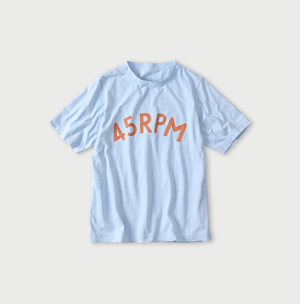 45R Big Logo 908 T-shirt