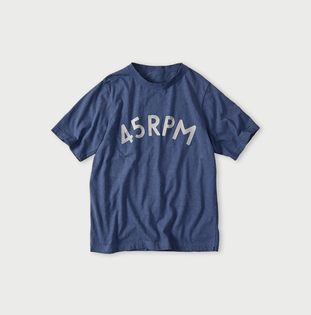 45R Big Logo 908 T-shirt - Image 6