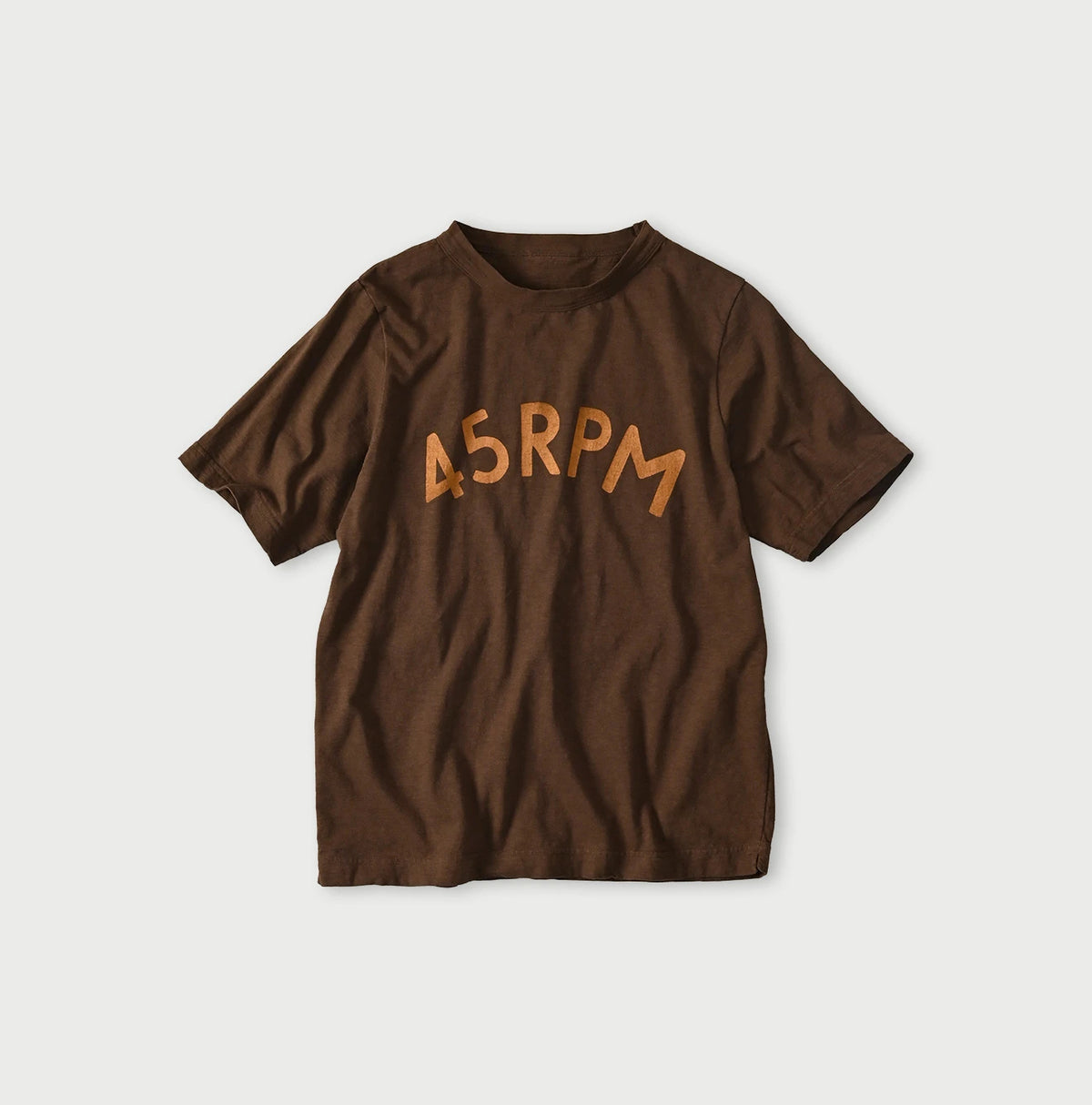 45R Big Logo 908 T-shirt