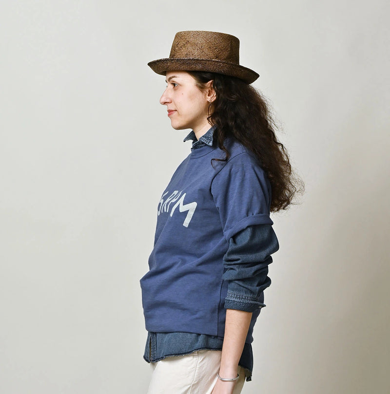 45R Big Logo 908 T-shirt - Image 11