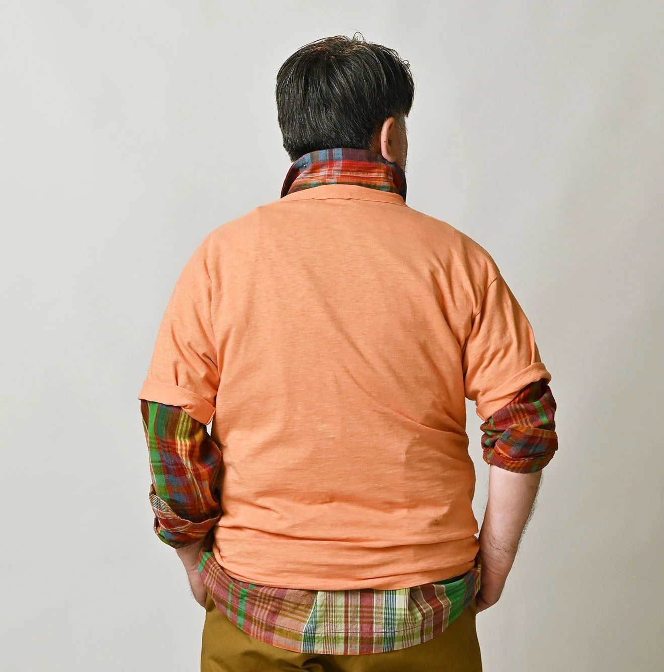 45R Big Logo 908 T-shirt - Image 15