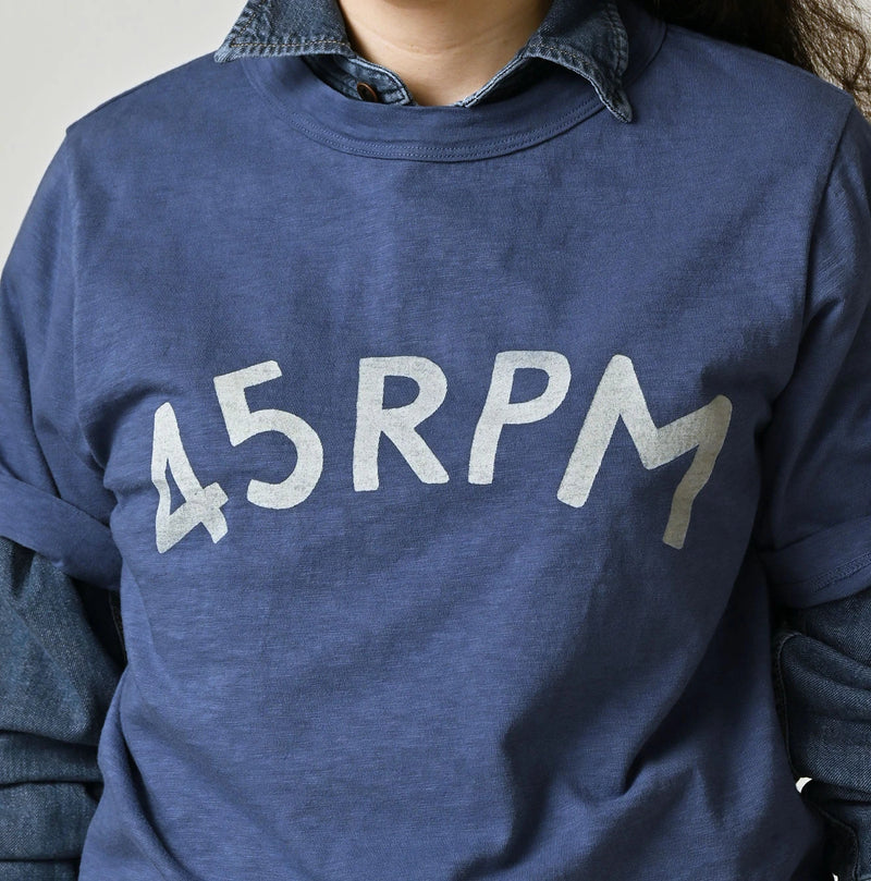 45R Big Logo 908 T-shirt - Image 17