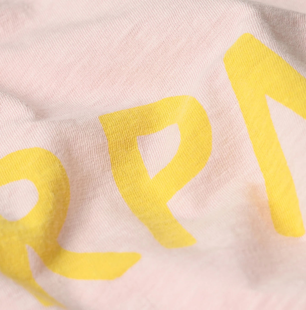 45R Big Logo 908 T-shirt