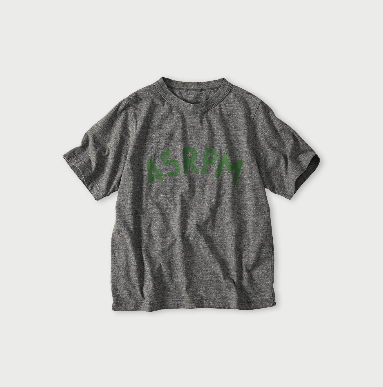 45R Big Logo 908 T-shirt (Top-Dyed) - Image 1