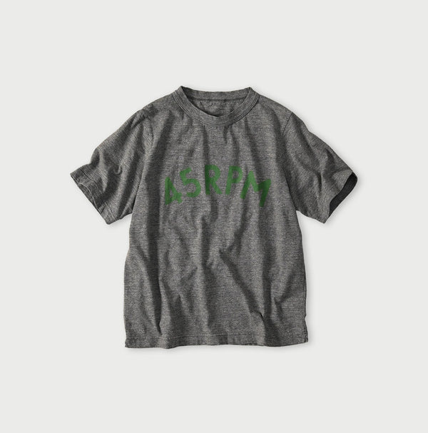 45R Big Logo 908 T-shirt (Top-Dyed)