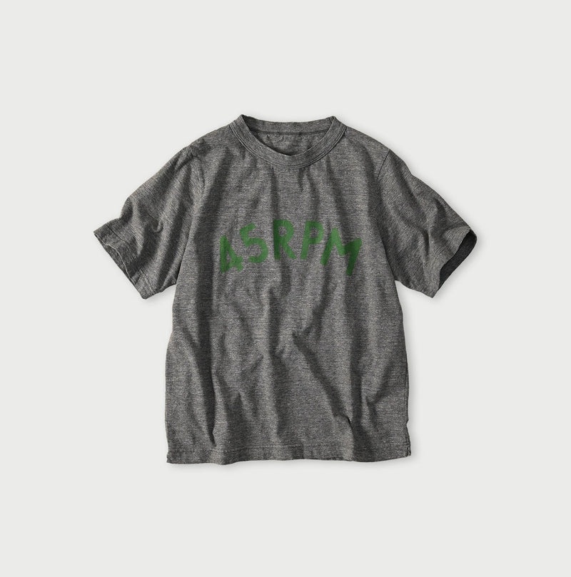 45R Big Logo 908 T-shirt (Top-Dyed) - Image 1