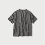 45R Big Logo 908 T-shirt (Top-Dyed)