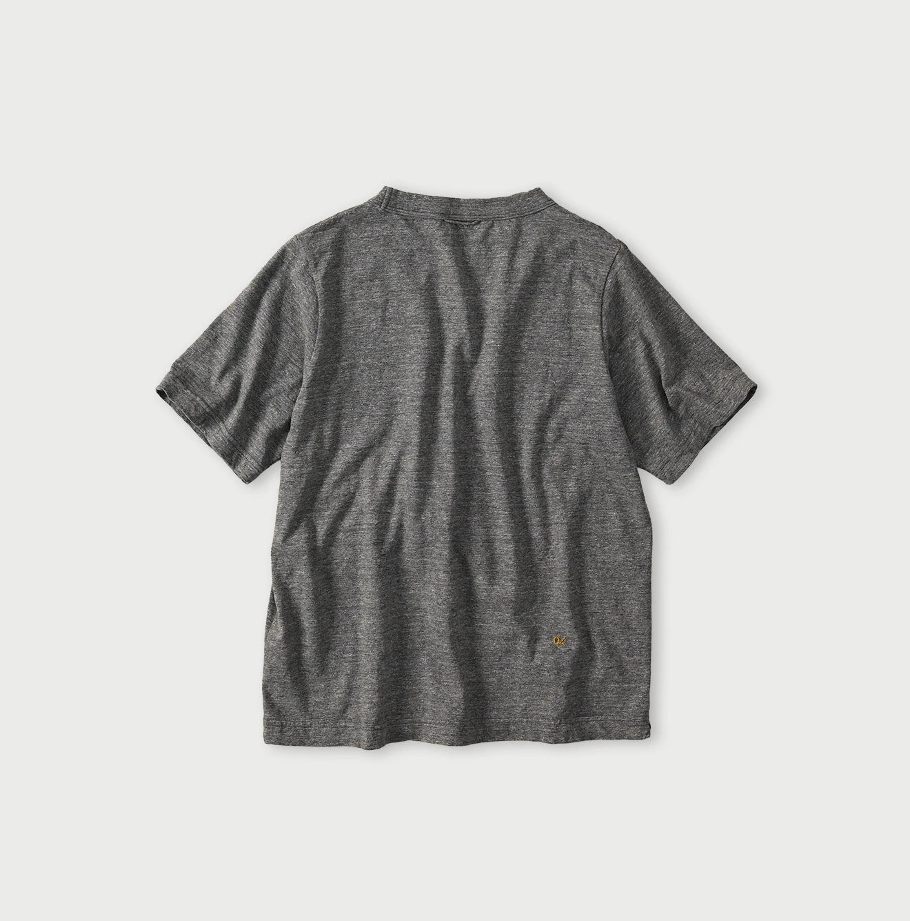 45R Big Logo 908 T-shirt (Top-Dyed) - Image 15