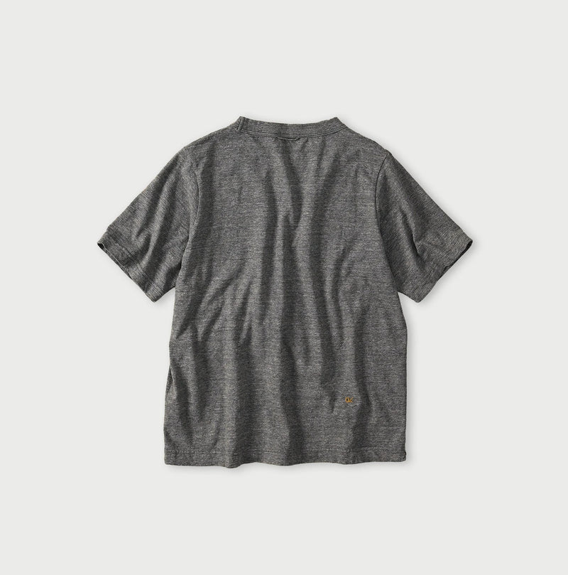 45R Big Logo 908 T-shirt (Top-Dyed) - Image 15