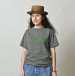 45R Big Logo 908 T-shirt (Top-Dyed)