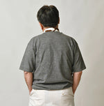 45R Big Logo 908 T-shirt (Top-Dyed)