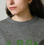 45R Big Logo 908 T-shirt (Top-Dyed)