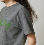 45R Big Logo 908 T-shirt (Top-Dyed)