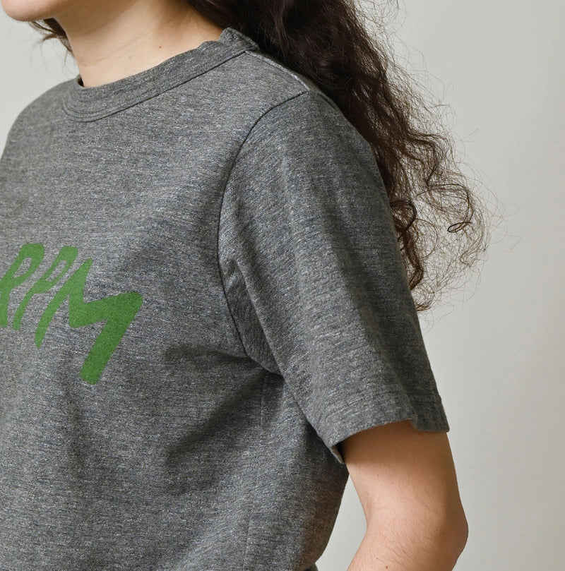 45R Big Logo 908 T-shirt (Top-Dyed) - Image 12