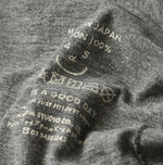 45R Big Logo 908 T-shirt (Top-Dyed)