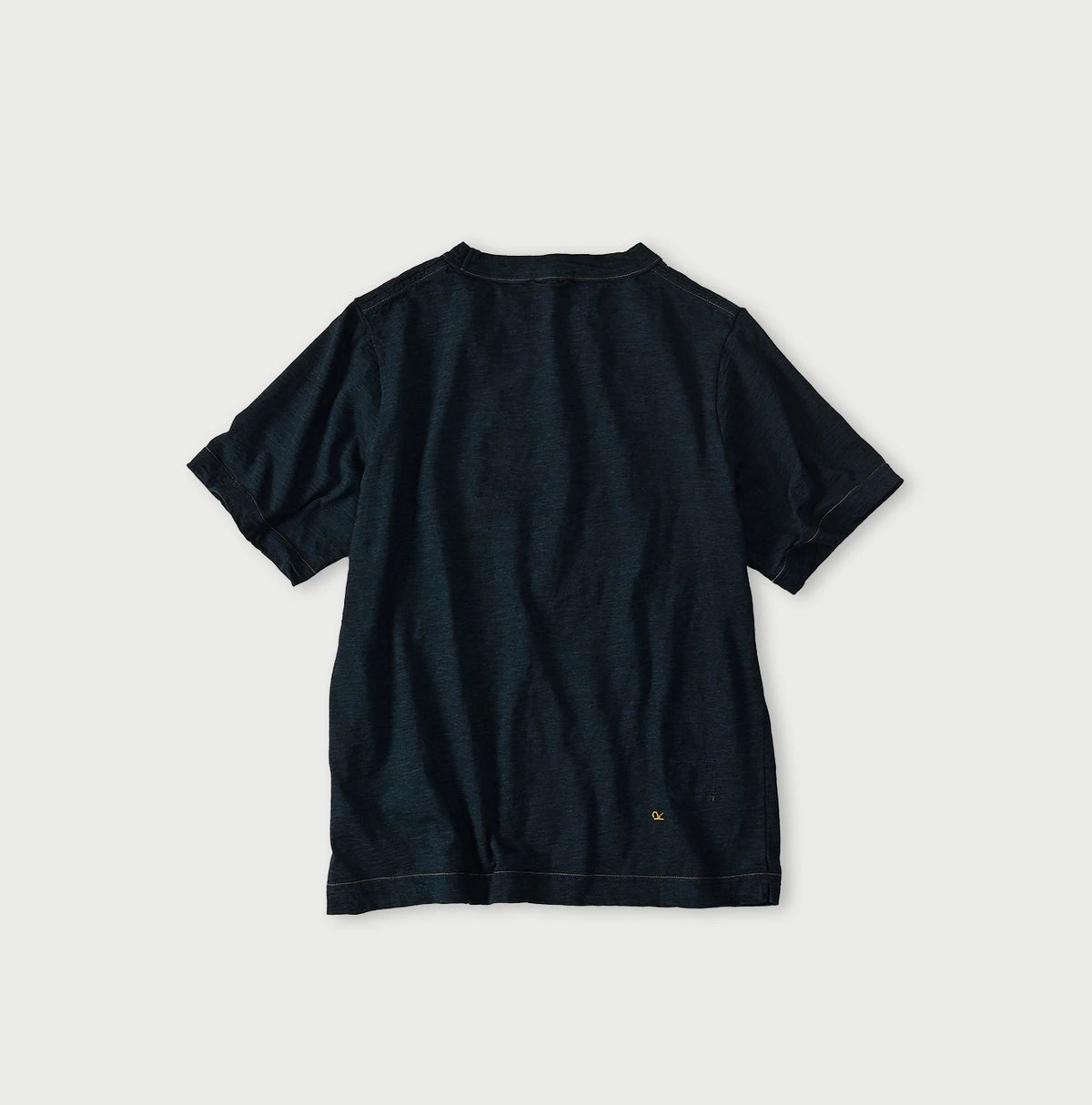 45R Indigo Big Logo 908 T-shirt