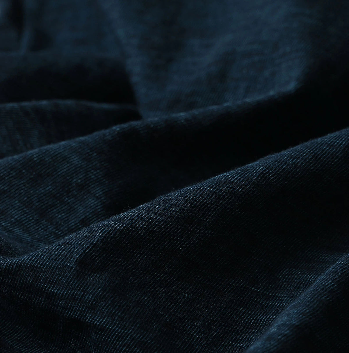 45R Indigo Big Logo 908 T-shirt