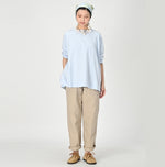 Big Slit T-shirt - 45R by 45rpm studio