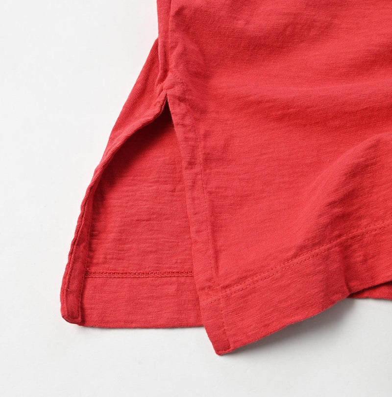 Big Slit T-shirt - 45R by 45rpm studio - Image 9