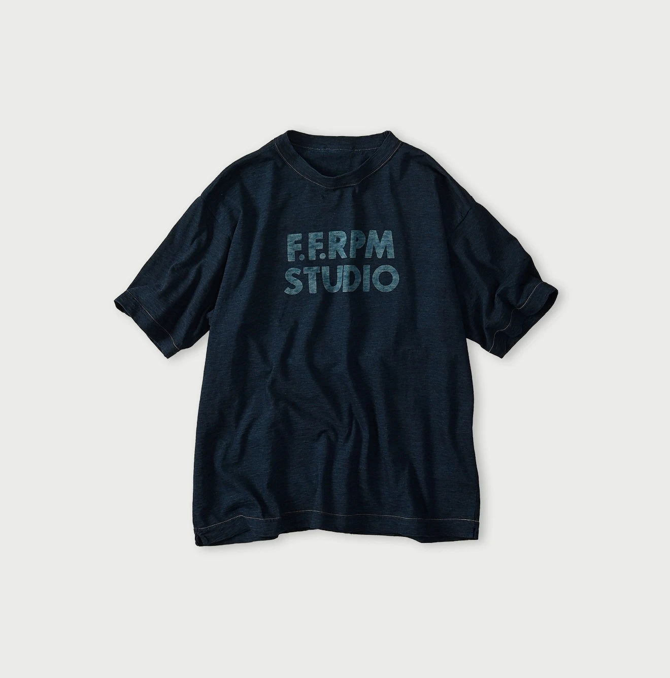 45R 45rpm Tシャツ 45R's Signature Be-Loved T-shirts | Premium Cotton T-shirt with