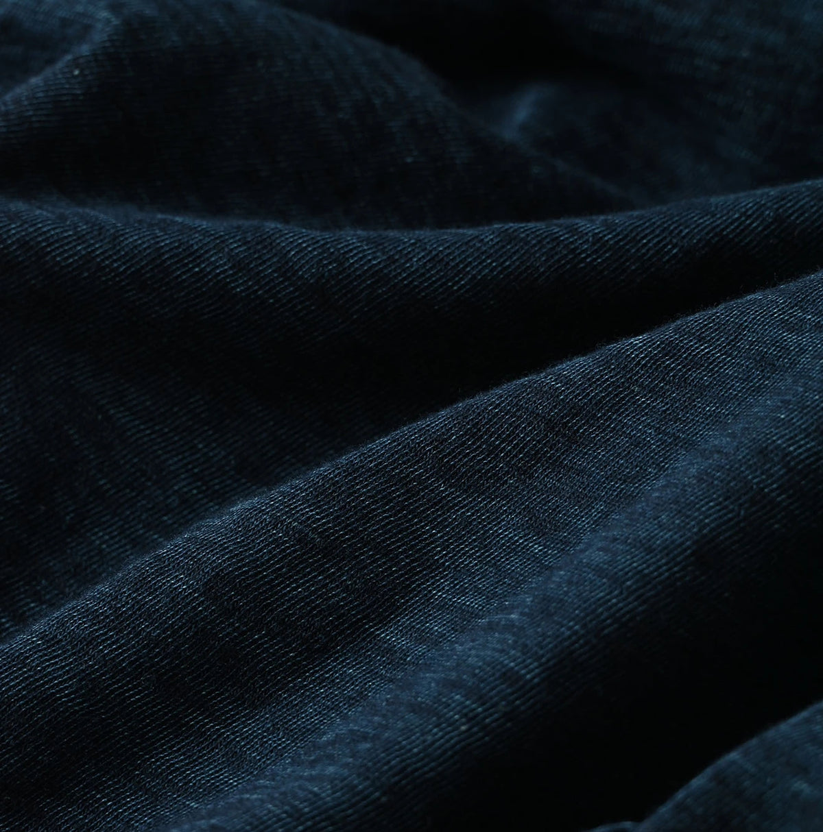 45R Indigo Bold Logo 908 Ocean T-shirt