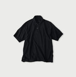 45R Indigo Tenjiku 908 Polo Shirt