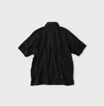 45R Indigo Tenjiku 908 Polo Shirt