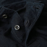 45R Indigo Tenjiku 908 Polo Shirt