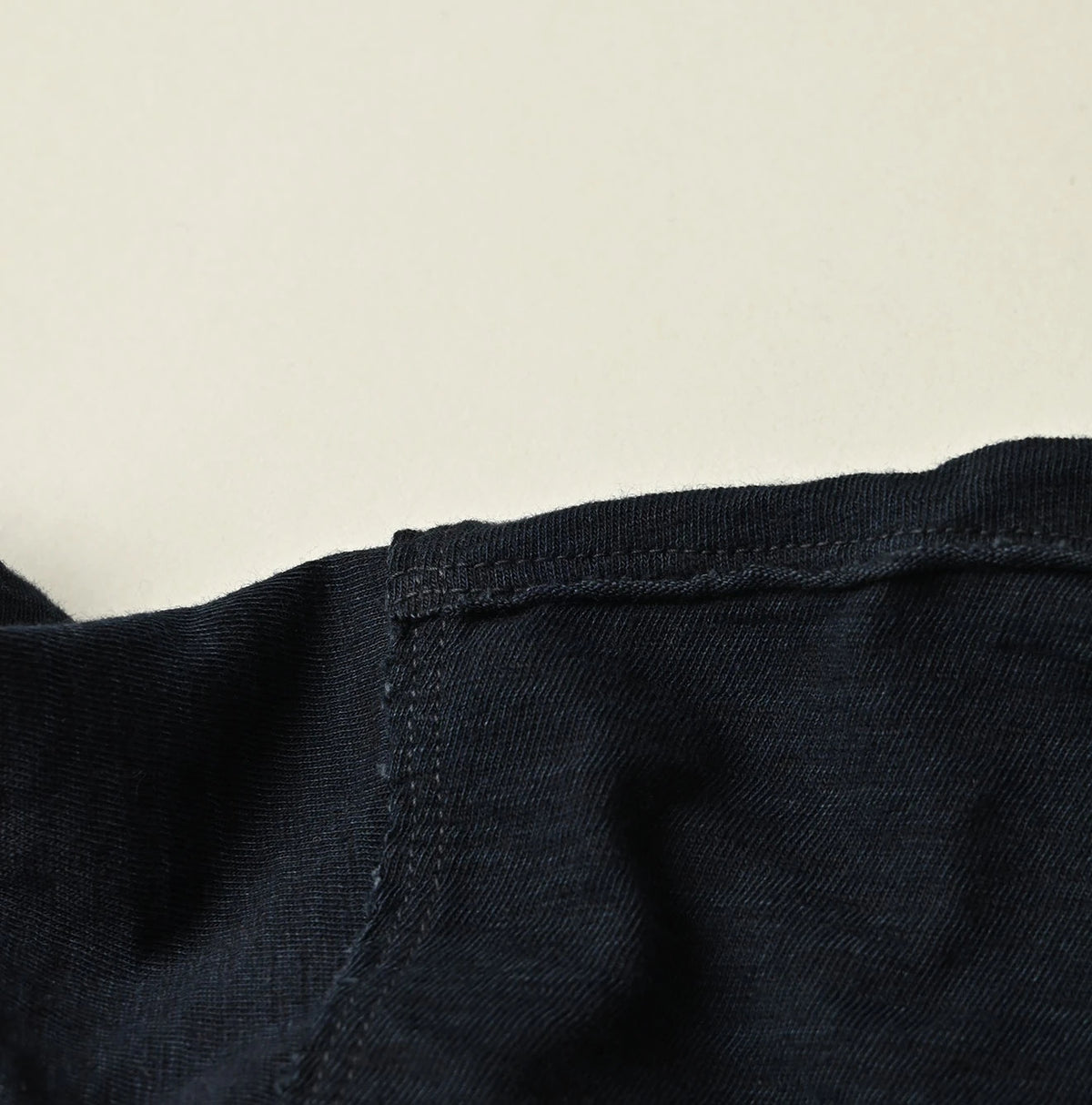 45R Indigo Tenjiku 908 Polo Shirt