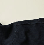 45R Indigo Tenjiku 908 Polo Shirt