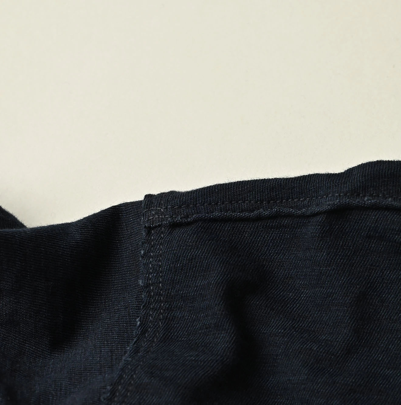 45R Indigo Tenjiku 908 Polo Shirt - Image 17