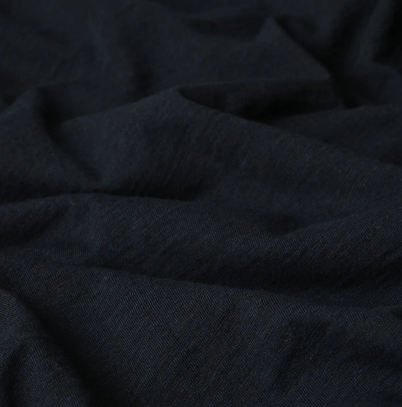 45R Indigo Tenjiku 908 Polo Shirt - Image 20