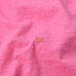 45R Sakura Dyed Big Slit T-shirt