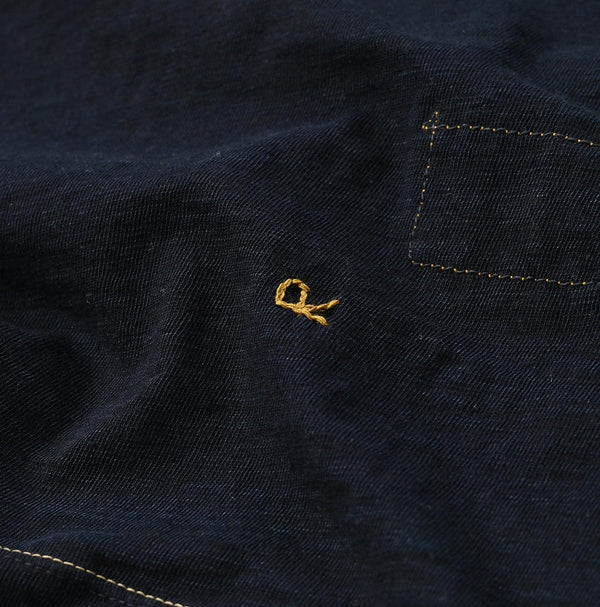 Indigo Tenjiku Camisole - 45R by 45rpm studio