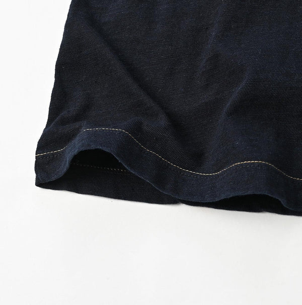 Indigo Tenjiku Camisole - 45R by 45rpm studio