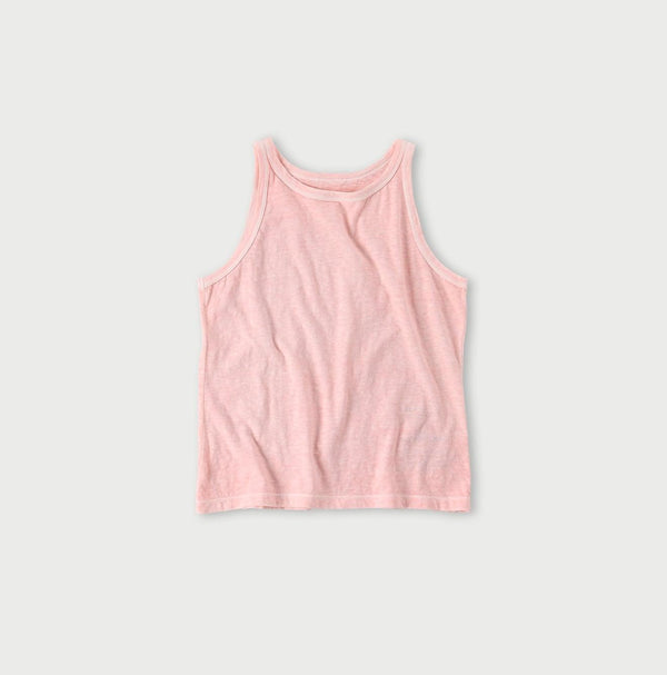 Sakura Dyed Tenjiku Camisole - 45R by 45rpm studio