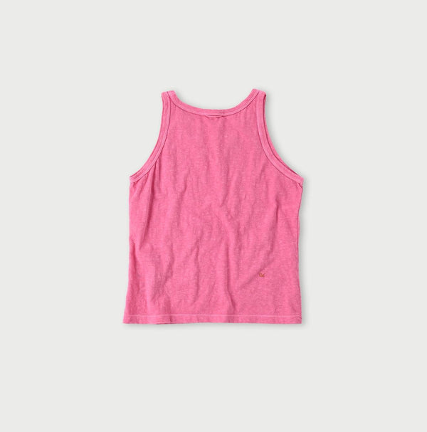 Sakura Dyed Tenjiku Camisole - 45R by 45rpm studio