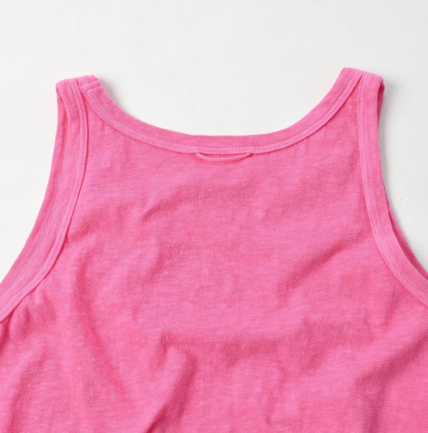 Sakura Dyed Tenjiku Camisole - 45R by 45rpm studio