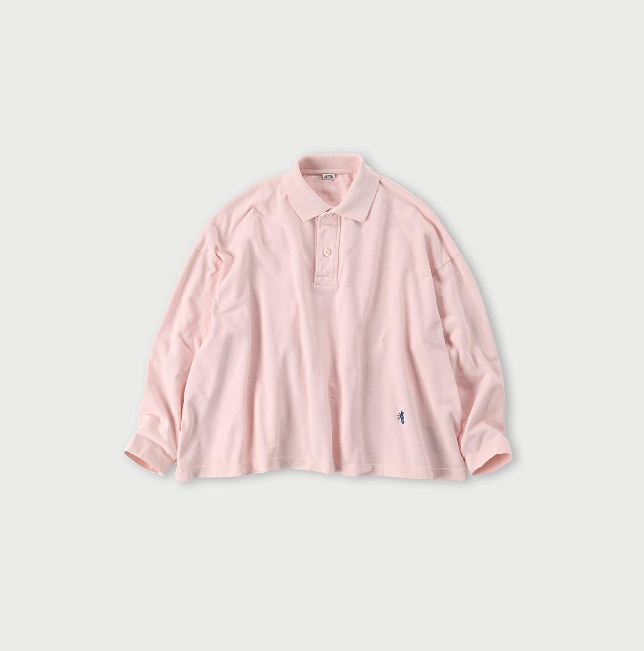 Cotton Pique M-polo – 45R GLOBAL