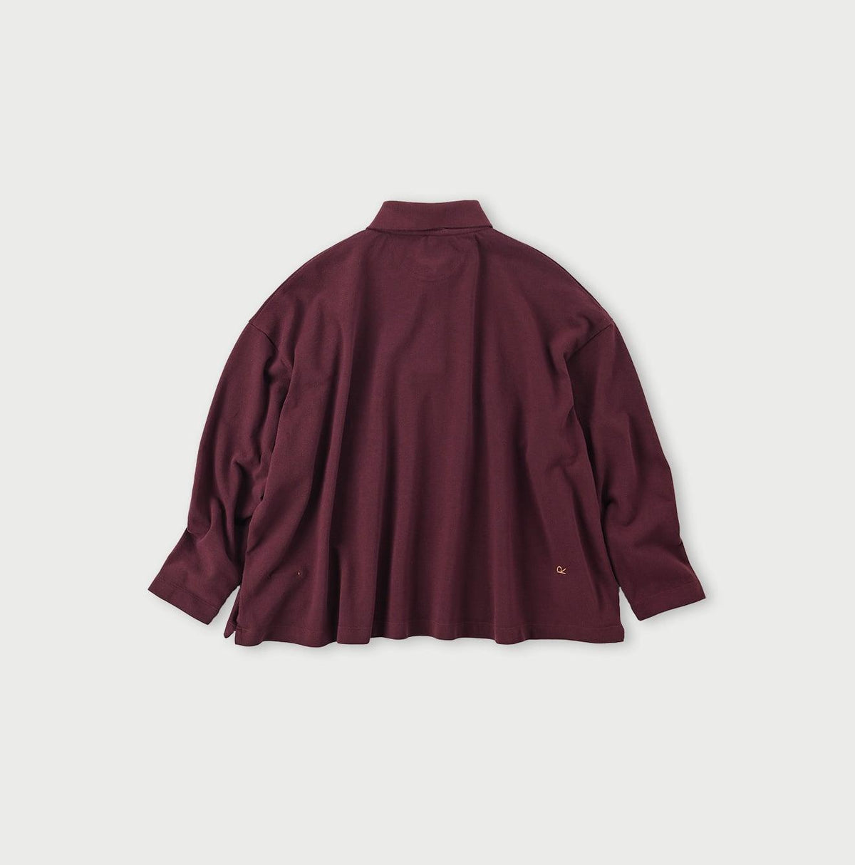 Cotton Pique M-polo - 45R by 45rpm studio